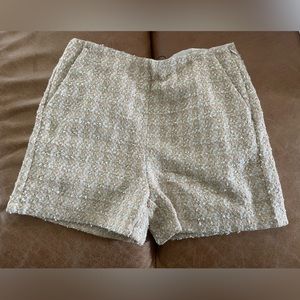 NWT Express dress shorts, perfect for Fall!